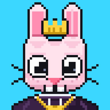 Pixel Bunz sample