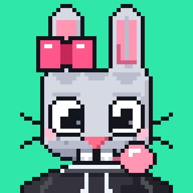 Pixel Bunz sample