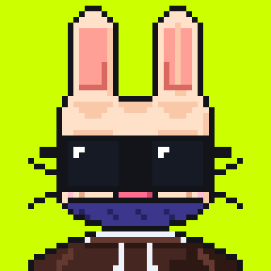 Pixel Bunz sample